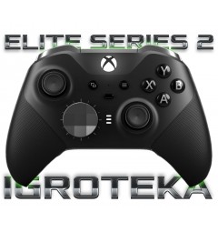 Microsoft Xbox Elite Series 2